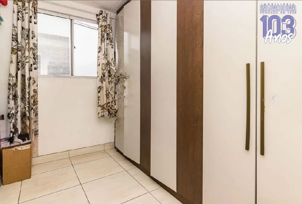 Apartamento, 2 quartos, 38 m² - Foto 5