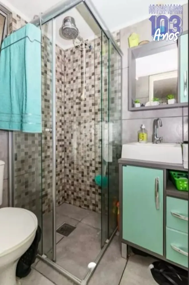 Apartamento, 2 quartos, 38 m² - Foto 4