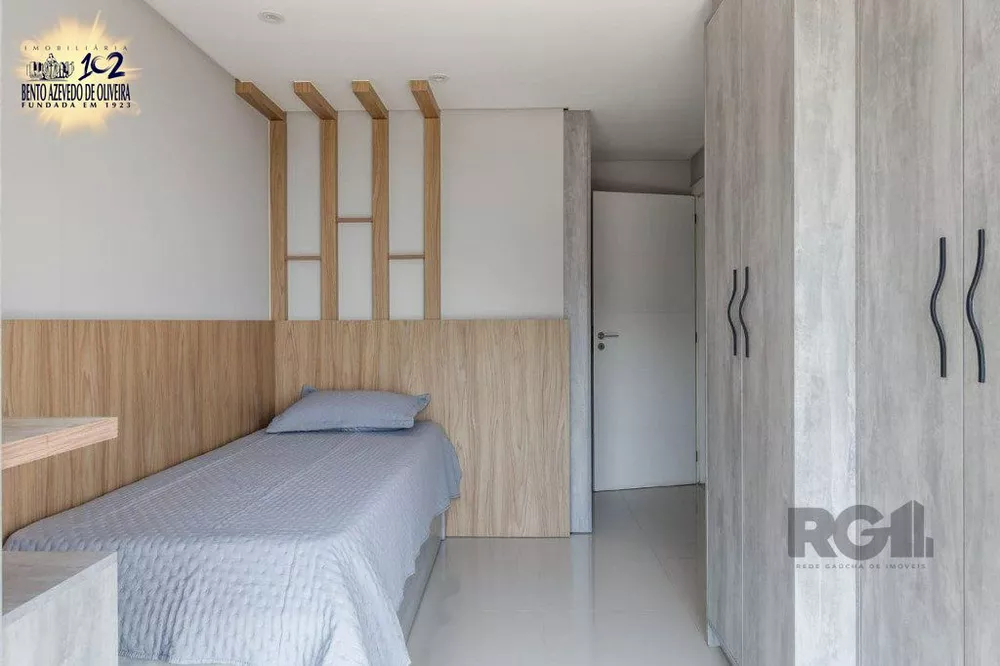 Cobertura, 3 quartos, 257 m² - Foto 4