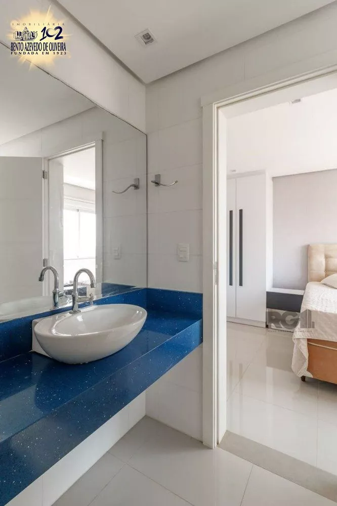 Cobertura, 3 quartos, 257 m² - Foto 1