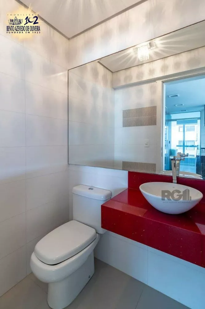 Cobertura, 3 quartos, 257 m² - Foto 2