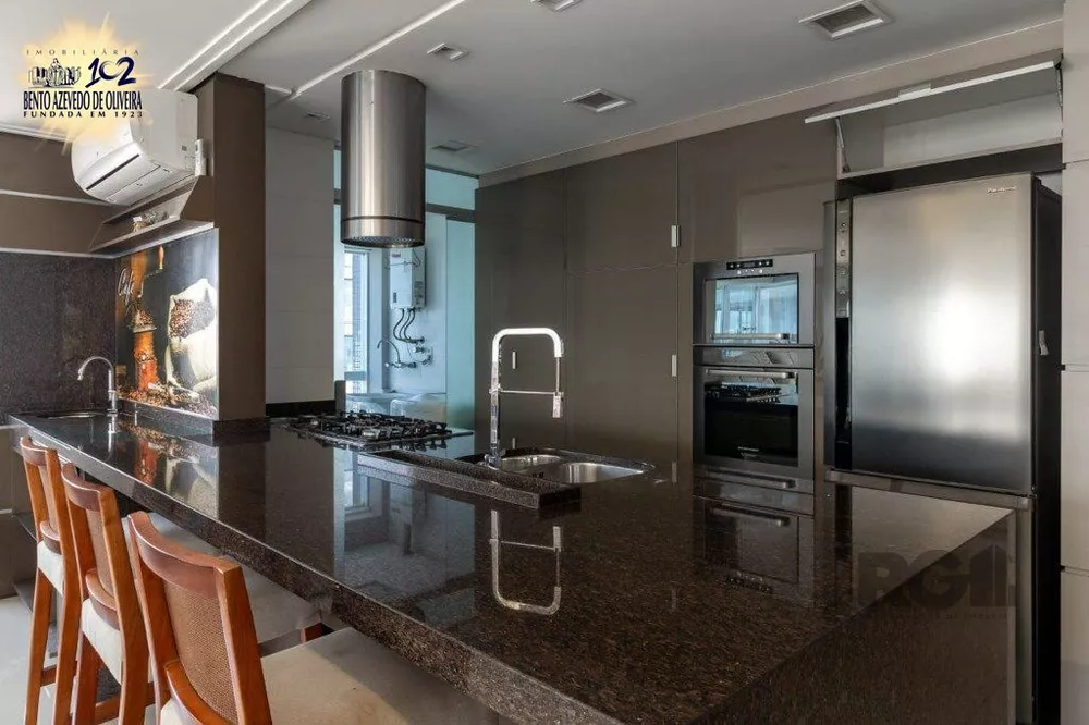 Cobertura, 3 quartos, 257 m² - Foto 5