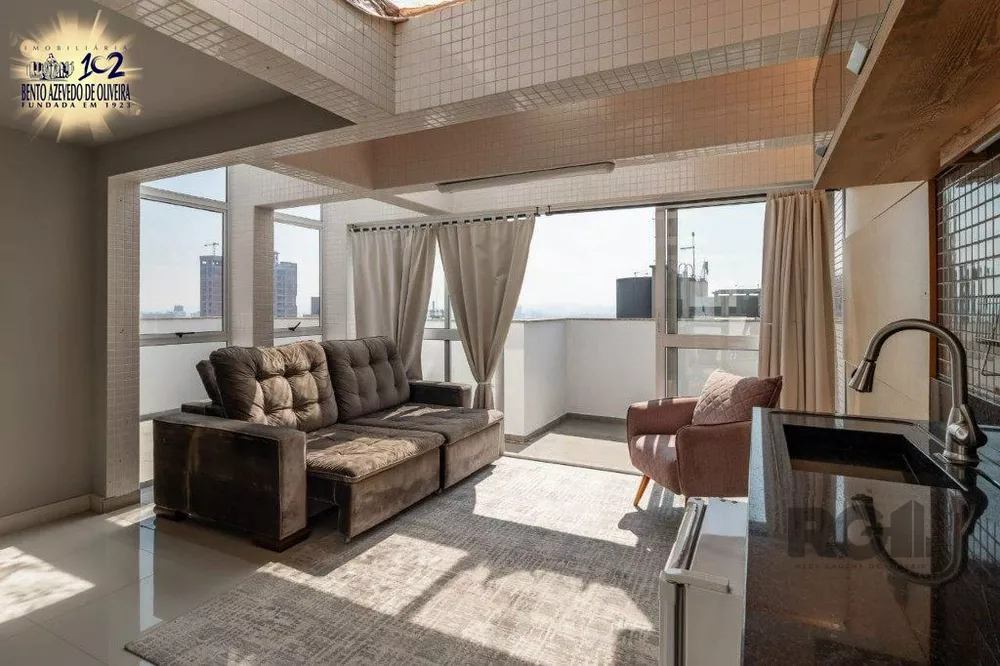 Cobertura, 3 quartos, 257 m² - Foto 6