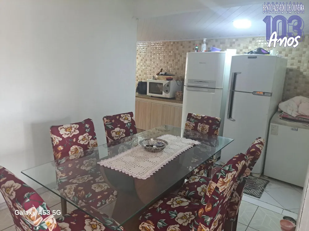 Casa, 3 quartos, 110 m² - Foto 2