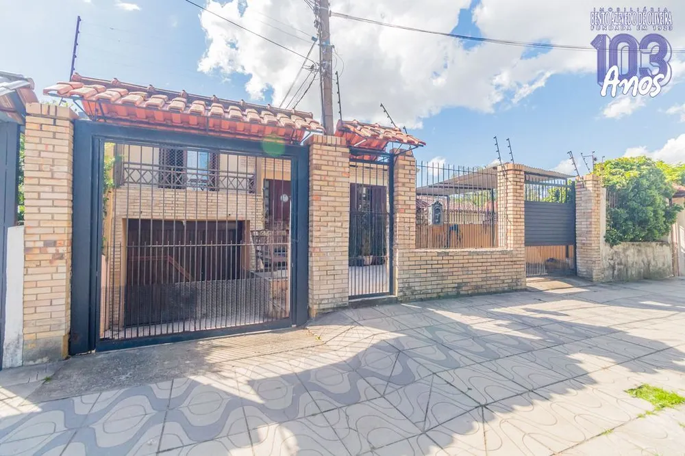 Casa, 4 quartos, 193 m² - Foto 3