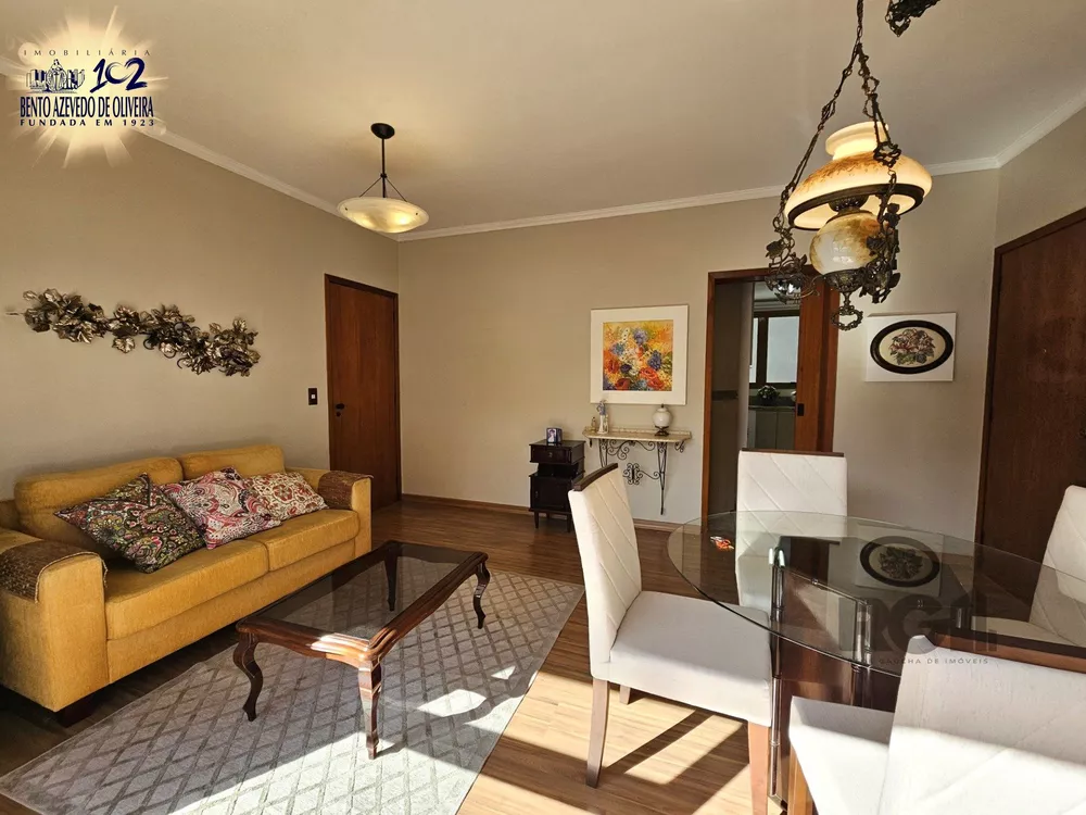 Apartamento, 2 quartos, 76 m² - Foto 8