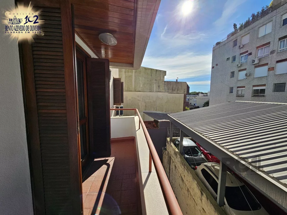 Apartamento, 2 quartos, 76 m² - Foto 2