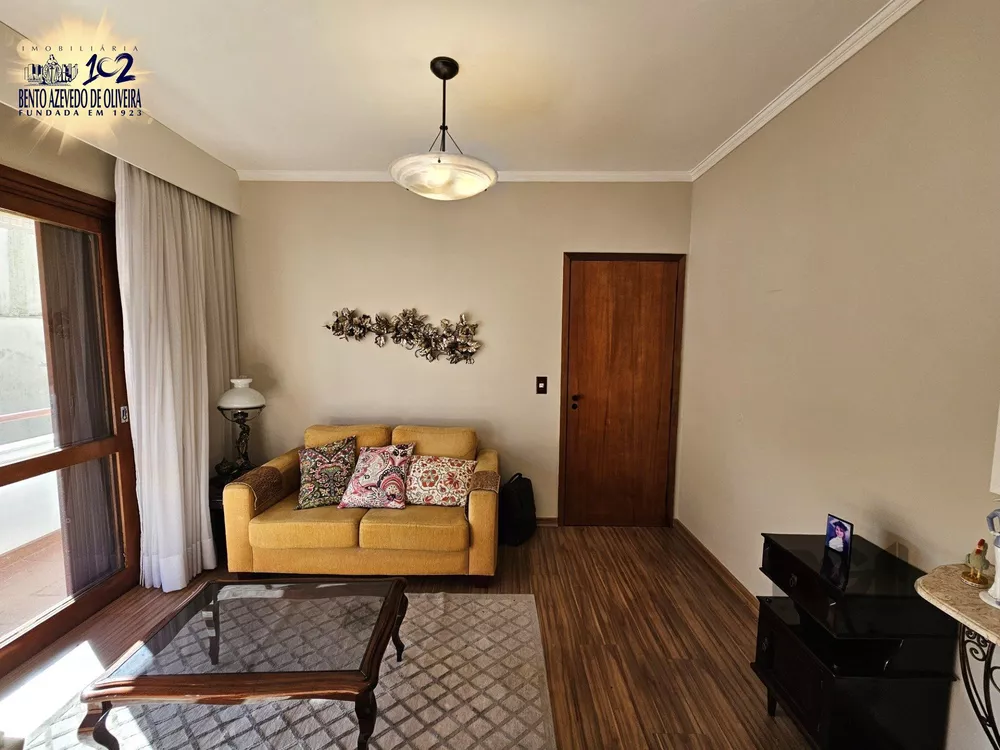 Apartamento, 2 quartos, 76 m² - Foto 3