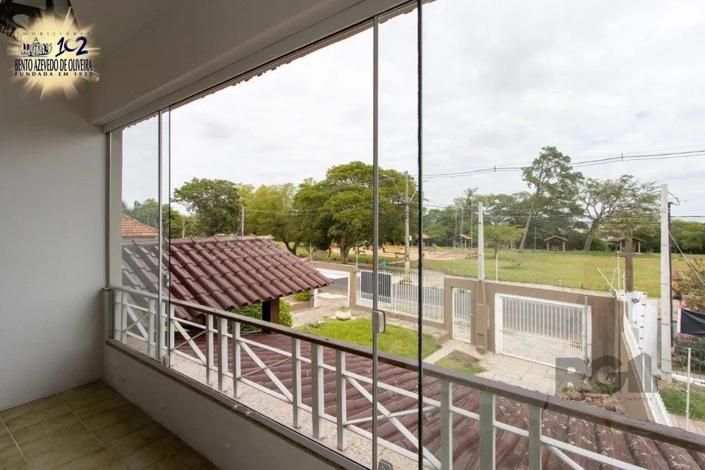 Casa, 4 quartos, 256 m² - Foto 4