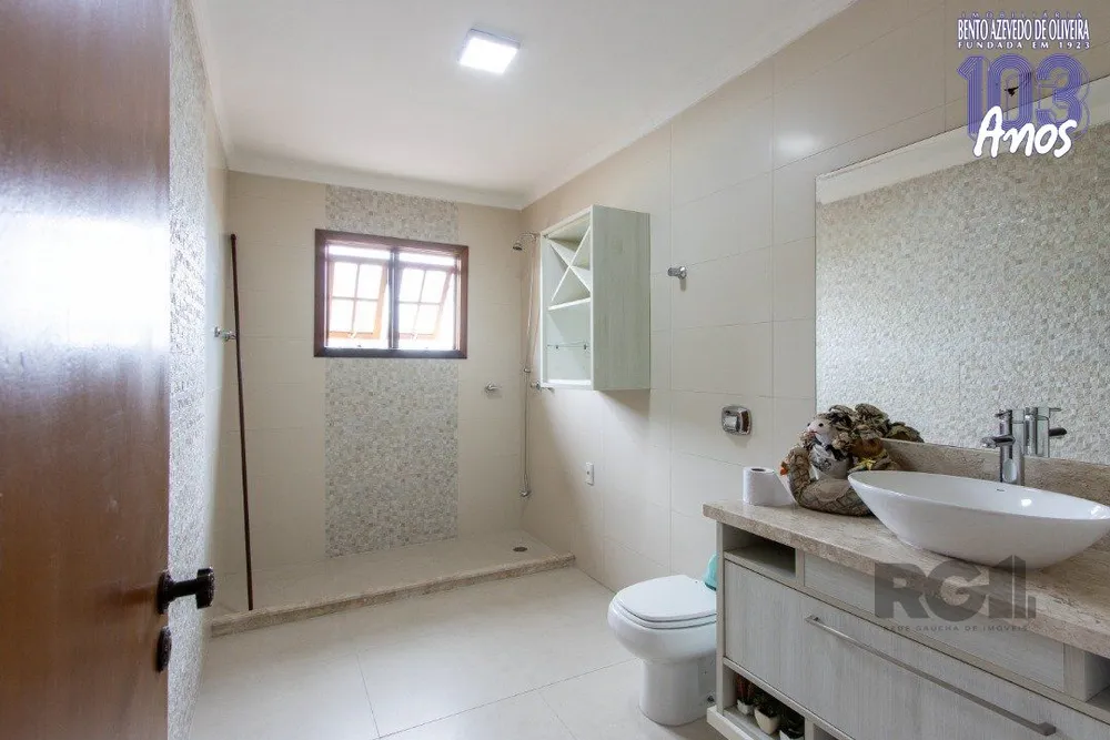 Casa, 4 quartos, 256 m² - Foto 11