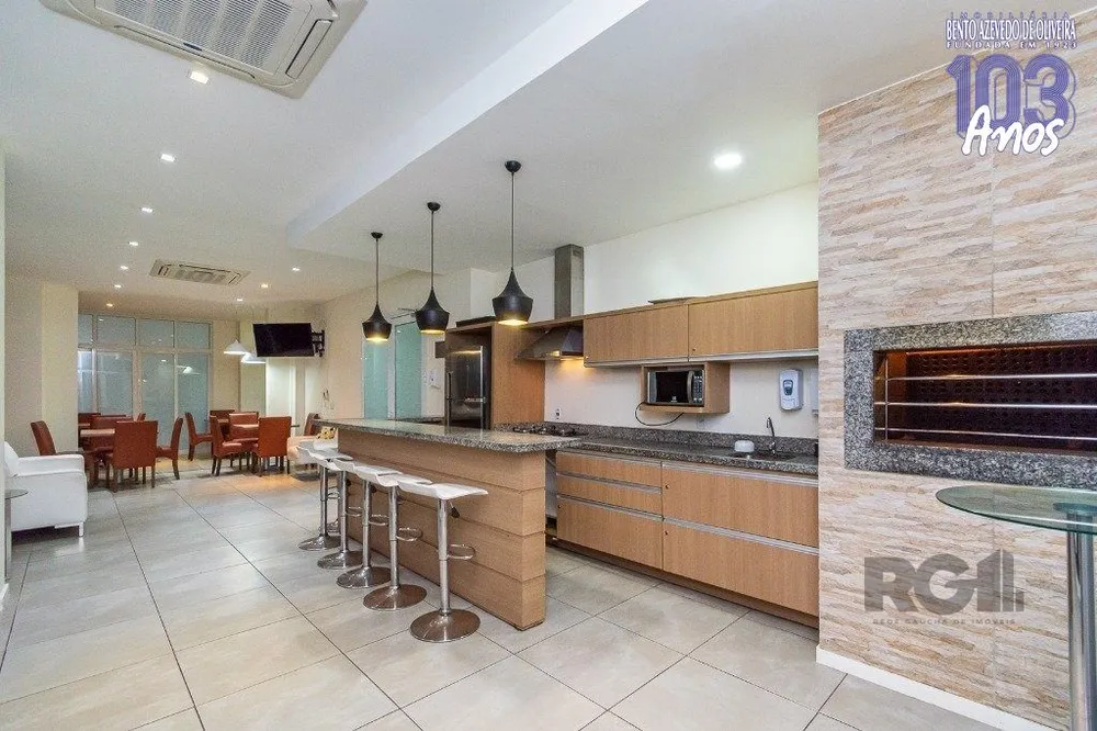 Apartamento, 2 quartos, 53 m² - Foto 9