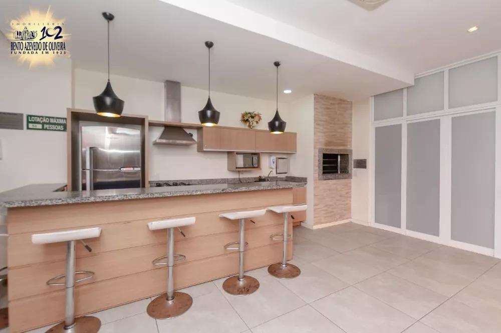 Apartamento, 2 quartos, 53 m² - Foto 5