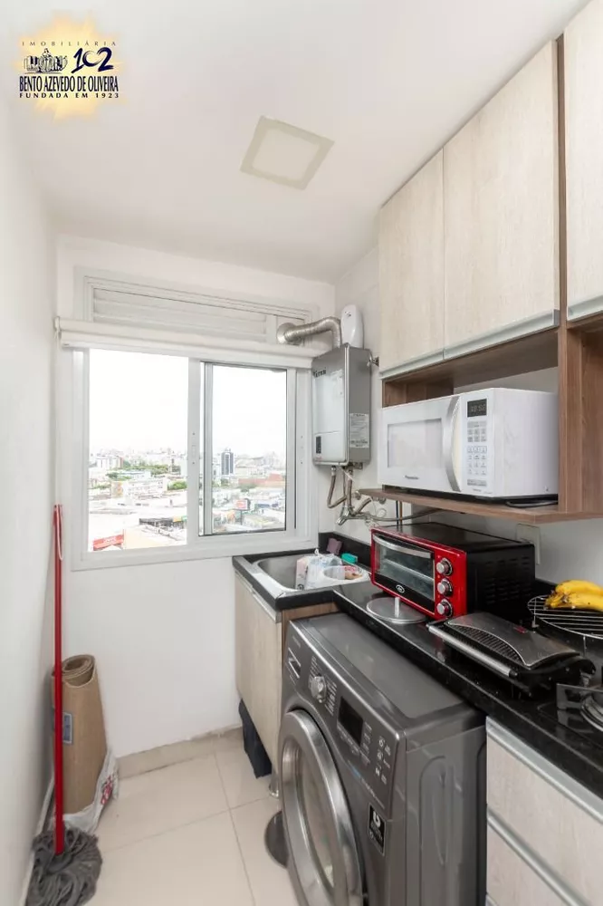 Apartamento, 2 quartos, 53 m² - Foto 4