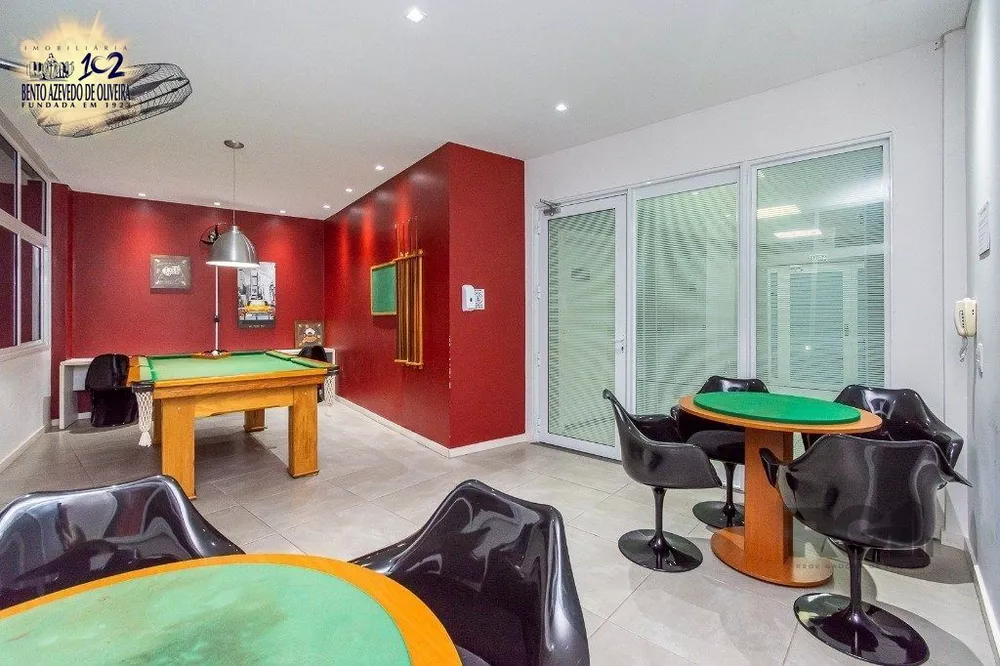 Apartamento, 2 quartos, 53 m² - Foto 1