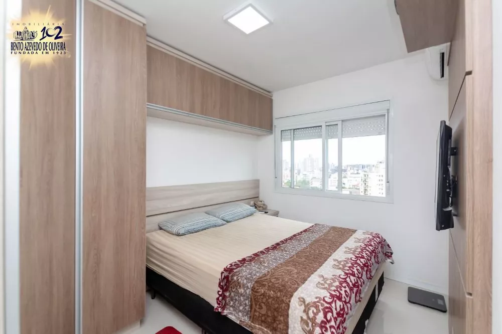 Apartamento, 2 quartos, 53 m² - Foto 8