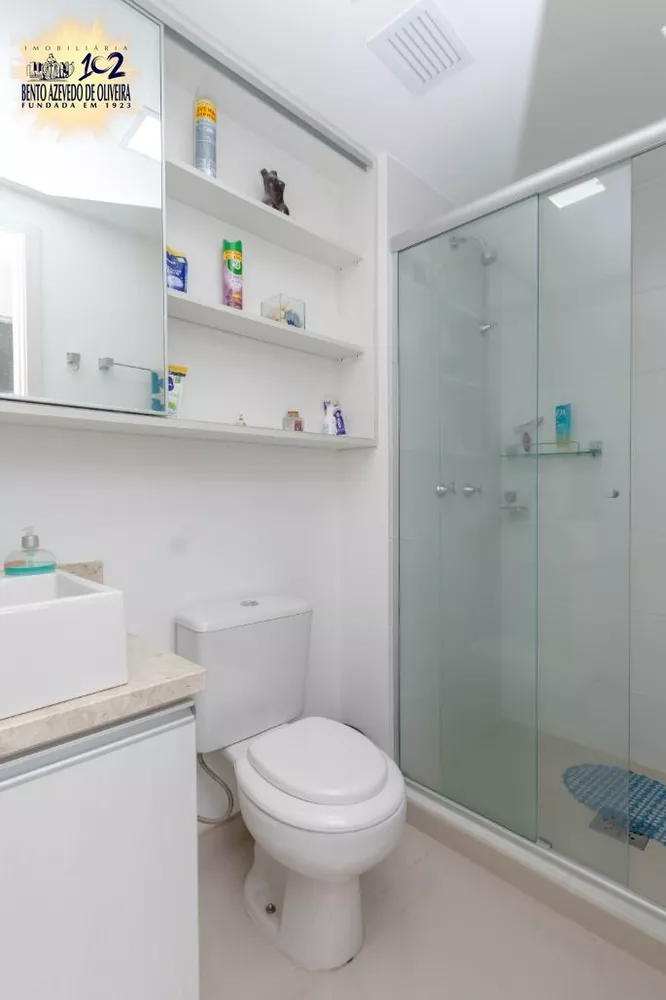 Apartamento, 2 quartos, 53 m² - Foto 6