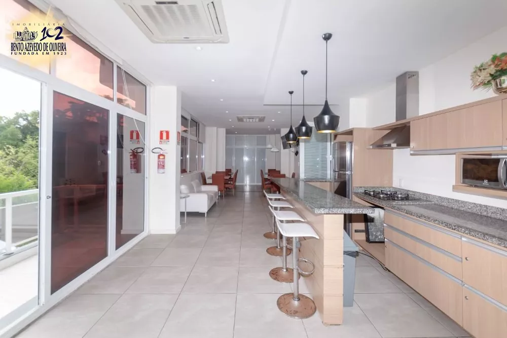 Apartamento, 2 quartos, 53 m² - Foto 3