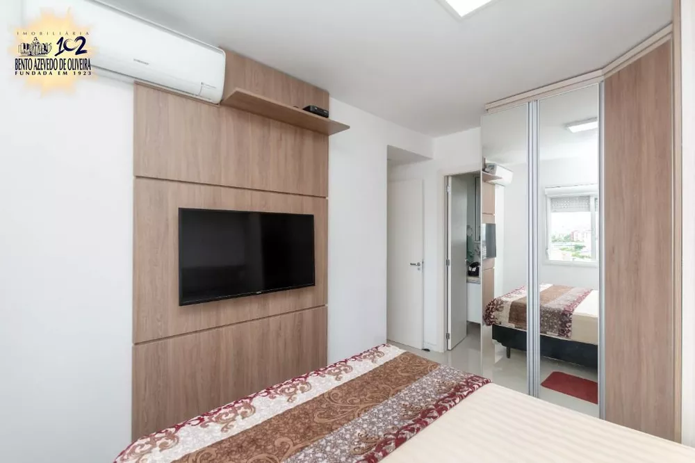 Apartamento, 2 quartos, 53 m² - Foto 7