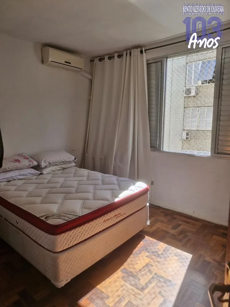 Apartamento, 2 quartos, 53 m² - Foto 11