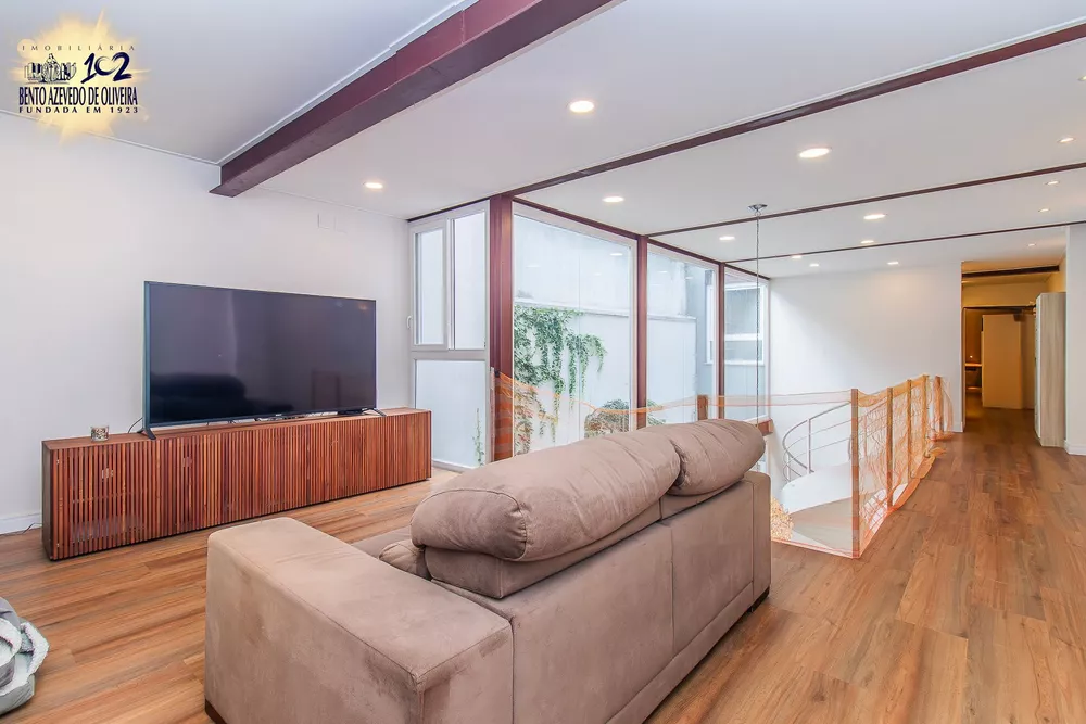 Casa, 4 quartos, 450 m² - Foto 3