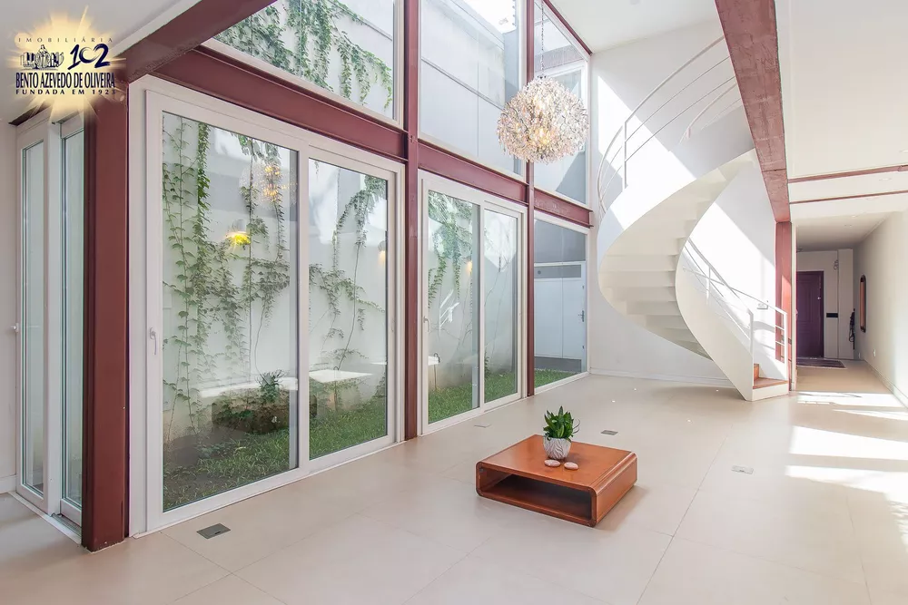Casa, 4 quartos, 450 m² - Foto 5