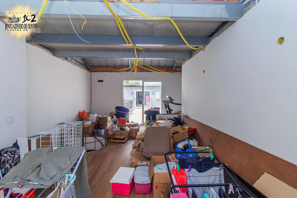Casa, 4 quartos, 450 m² - Foto 6