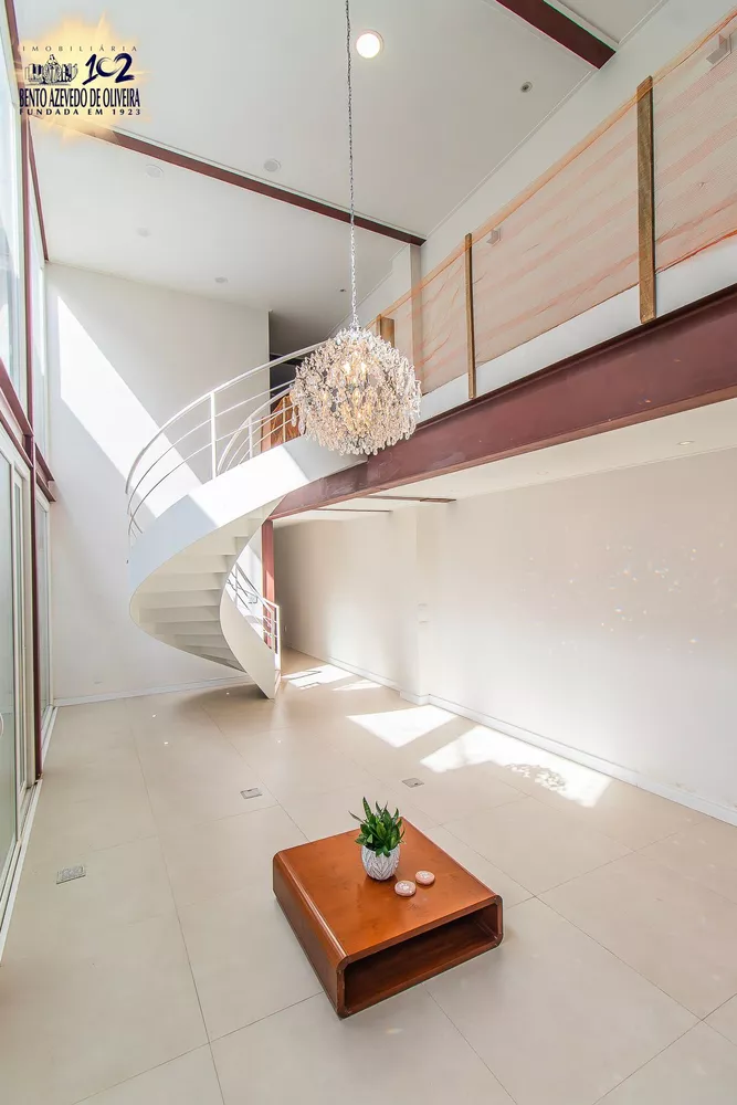 Casa, 4 quartos, 450 m² - Foto 2