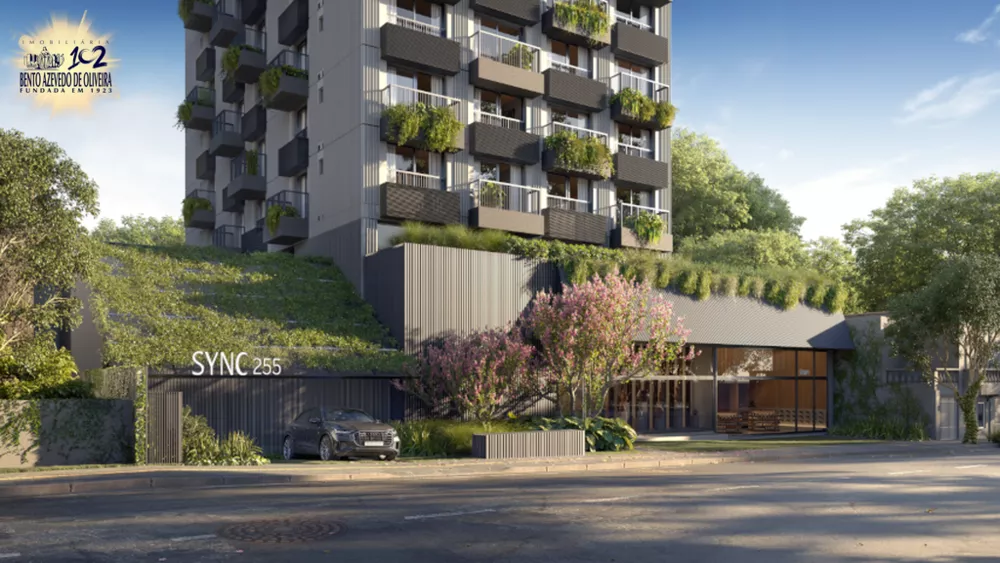 Loja-Salão, 129 m² - Foto 1
