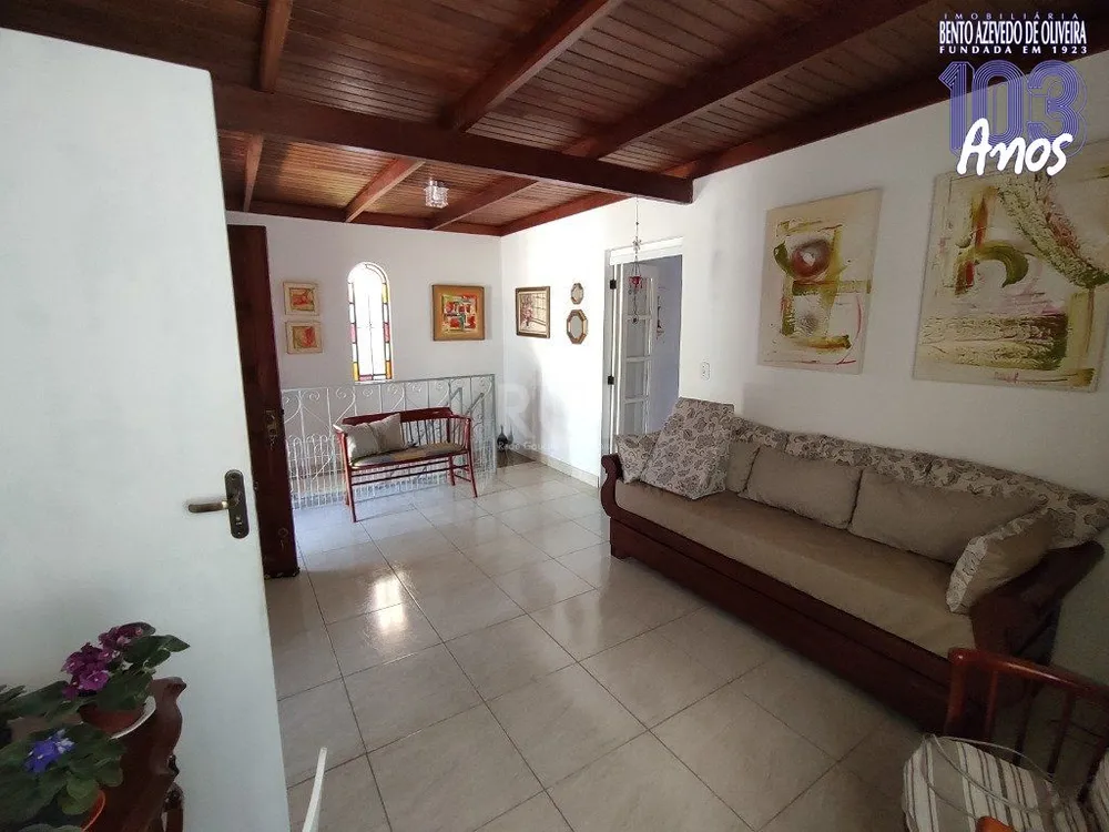 Casa, 3 quartos, 142 m² - Foto 2
