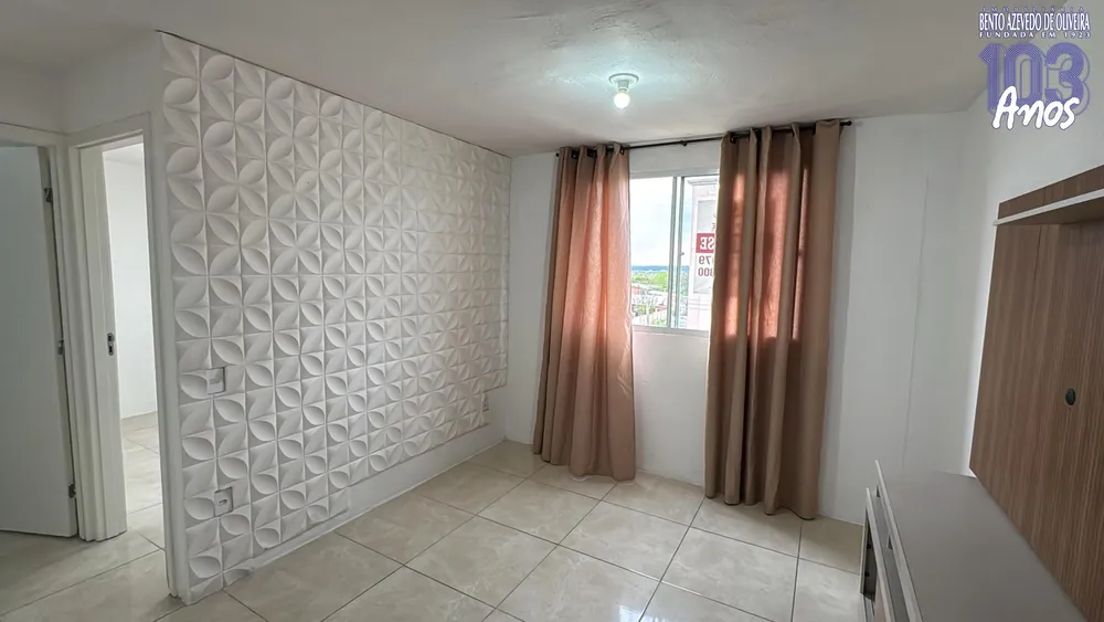 Apartamento, 2 quartos, 41 m² - Foto 6