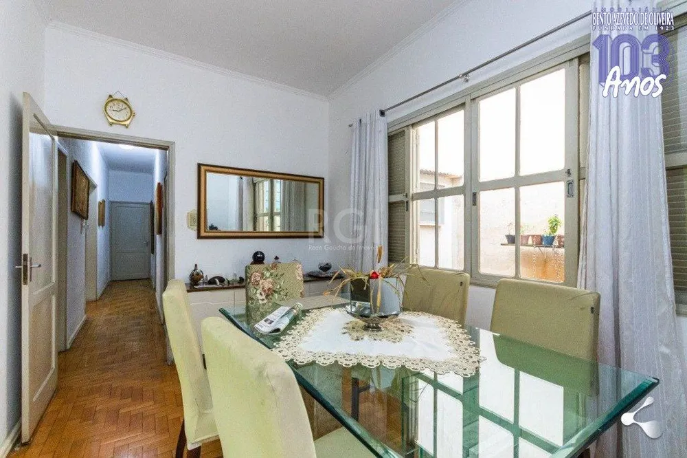 Casa, 4 quartos, 221 m² - Foto 3
