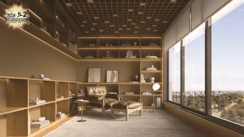 Apartamento, 3 quartos, 333 m² - Foto 6