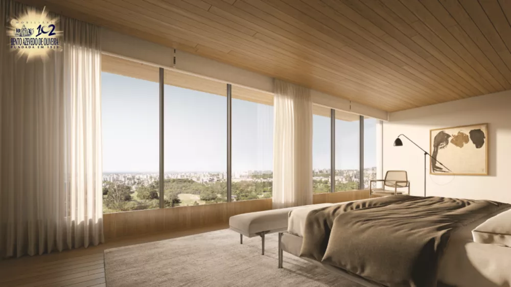 Apartamento, 3 quartos, 333 m² - Foto 8