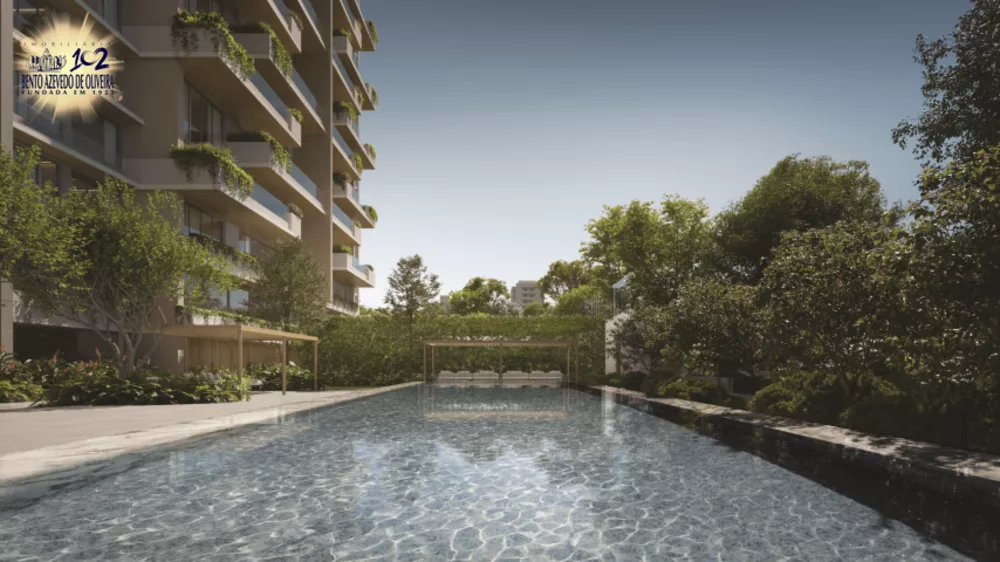 Apartamento, 3 quartos, 333 m² - Foto 1