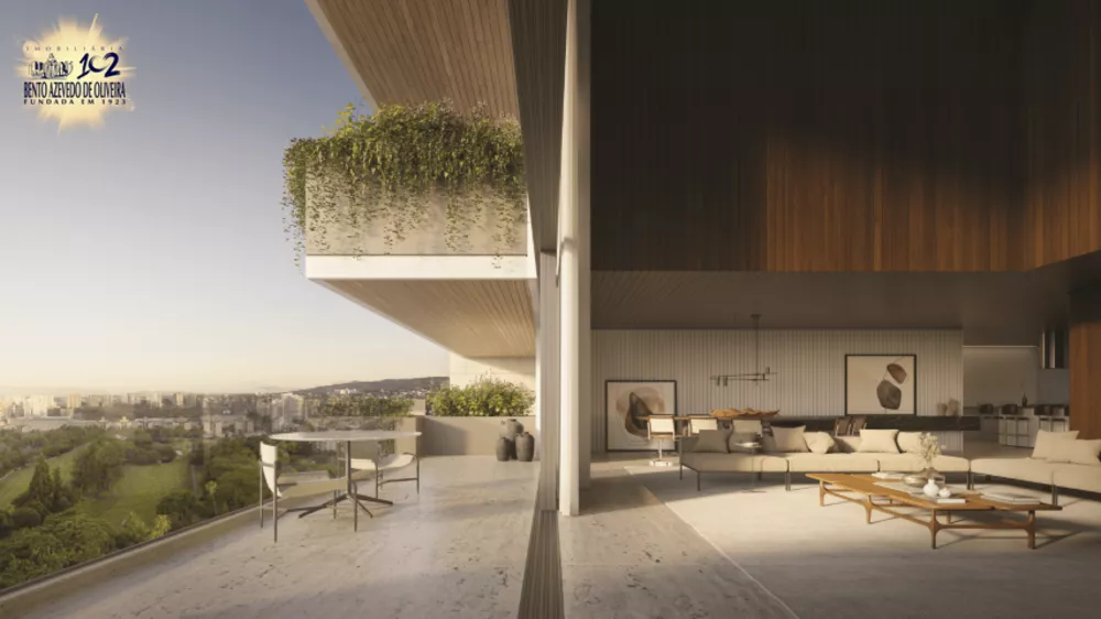 Apartamento, 3 quartos, 333 m² - Foto 3