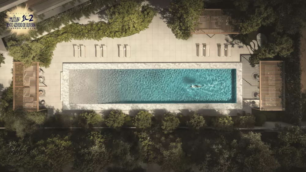 Apartamento, 3 quartos, 333 m² - Foto 5