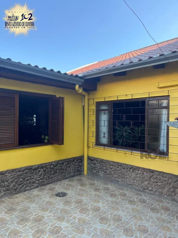 Casa, 3 quartos, 260 m² - Foto 3