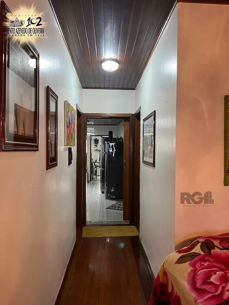 Casa, 3 quartos, 260 m² - Foto 6