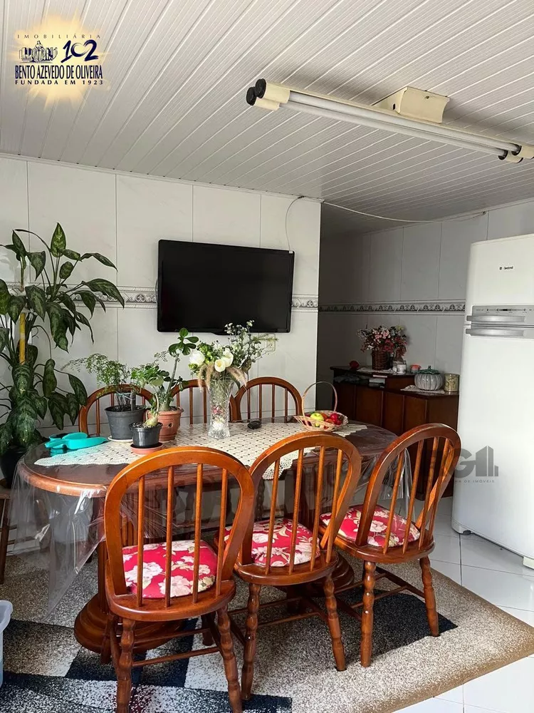 Casa, 3 quartos, 260 m² - Foto 1