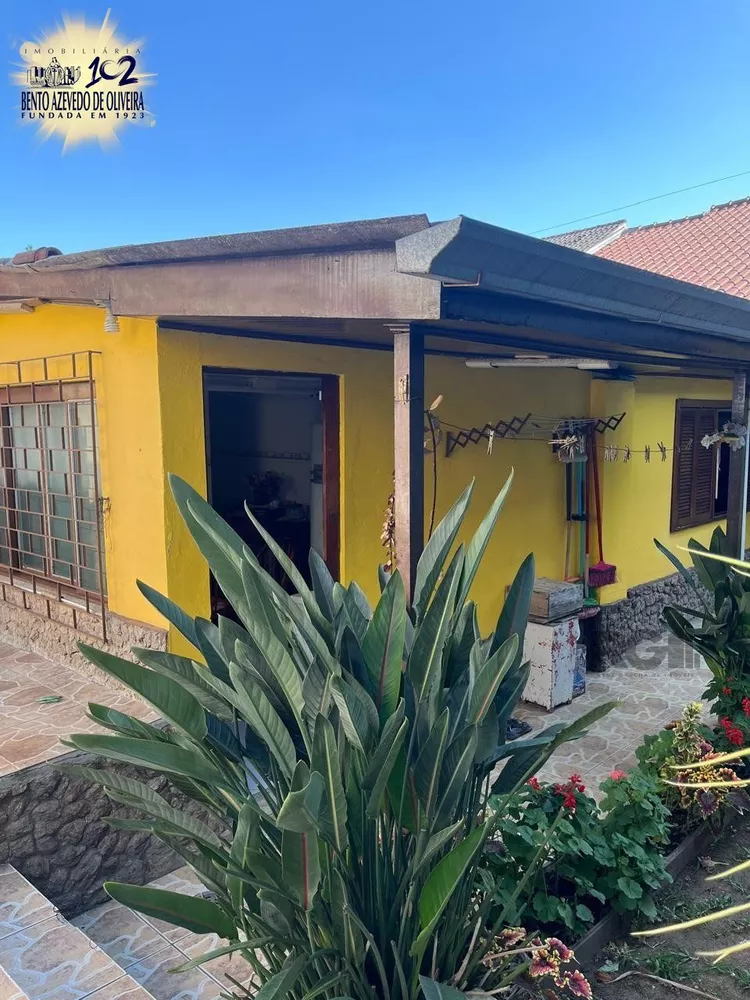 Casa, 3 quartos, 260 m² - Foto 2