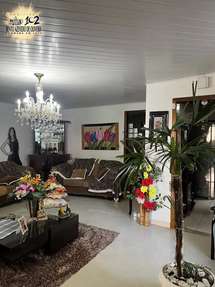 Casa, 3 quartos, 260 m² - Foto 8