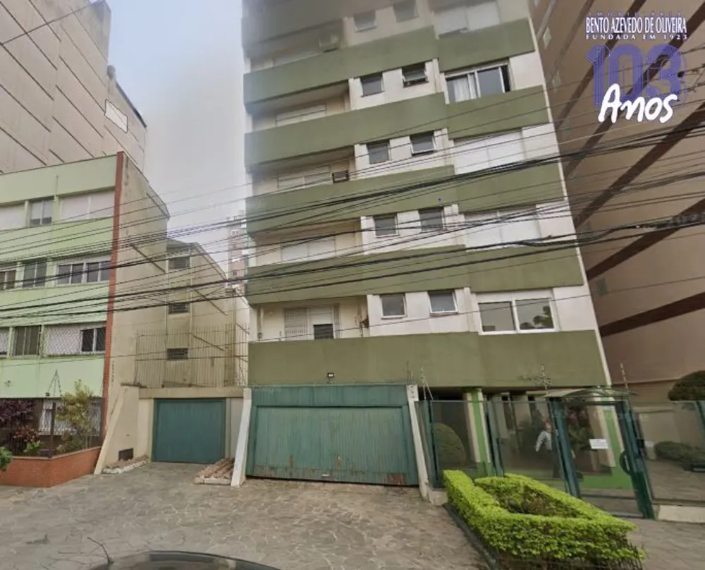 Apartamento, 1 quarto, 39 m² - Foto 1