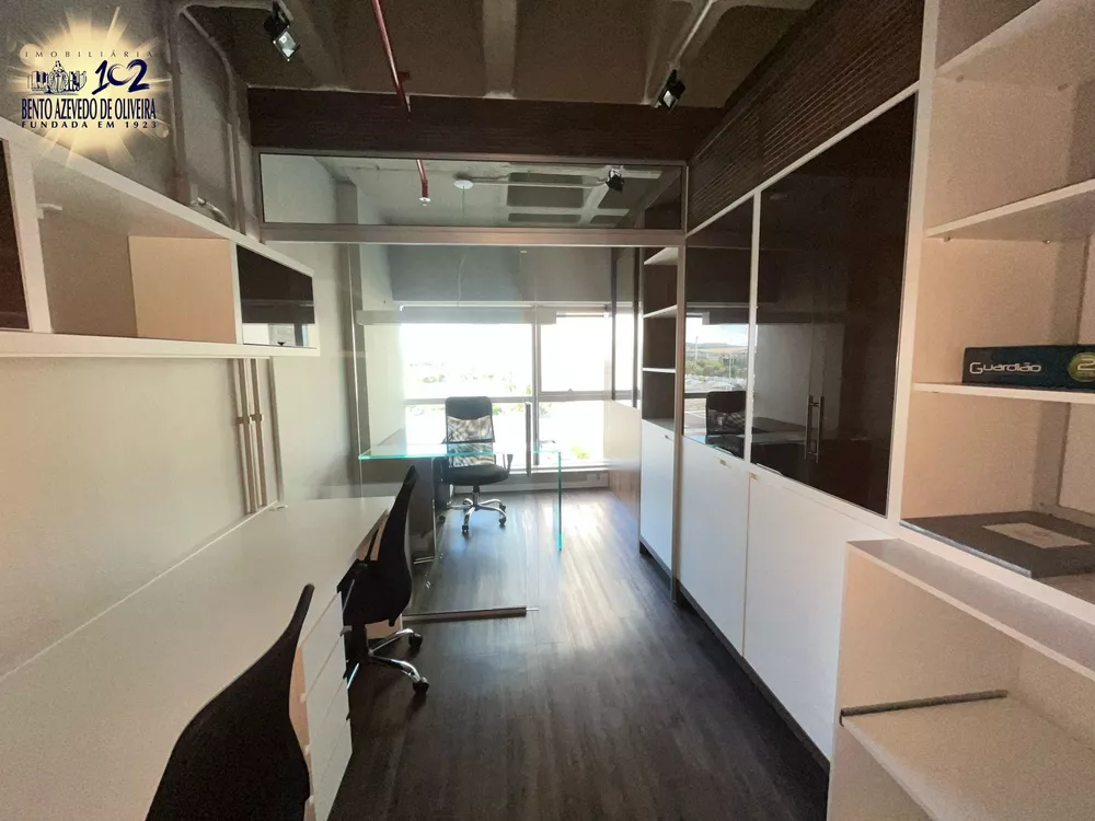 Sala-Conjunto, 41 m² - Foto 4