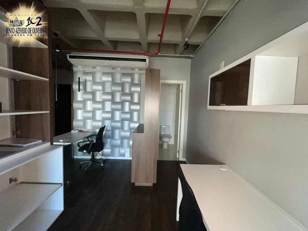 Sala-Conjunto, 41 m² - Foto 6