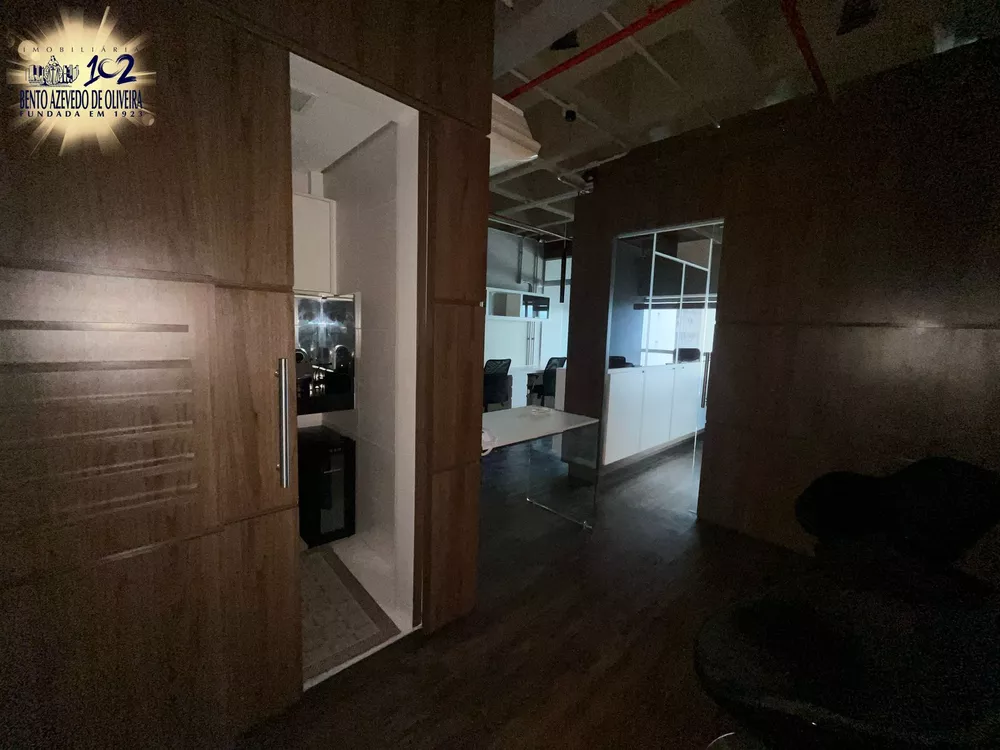 Sala-Conjunto, 41 m² - Foto 5