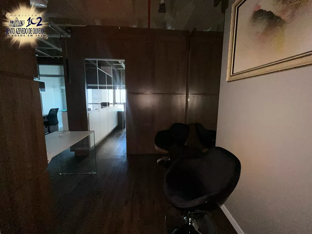 Sala-Conjunto, 41 m² - Foto 8