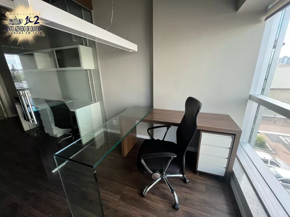 Sala-Conjunto, 41 m² - Foto 1