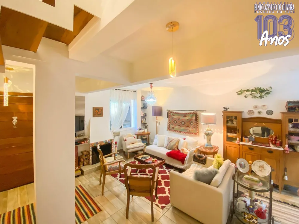 Casa de Condomínio, 3 quartos - Foto 6