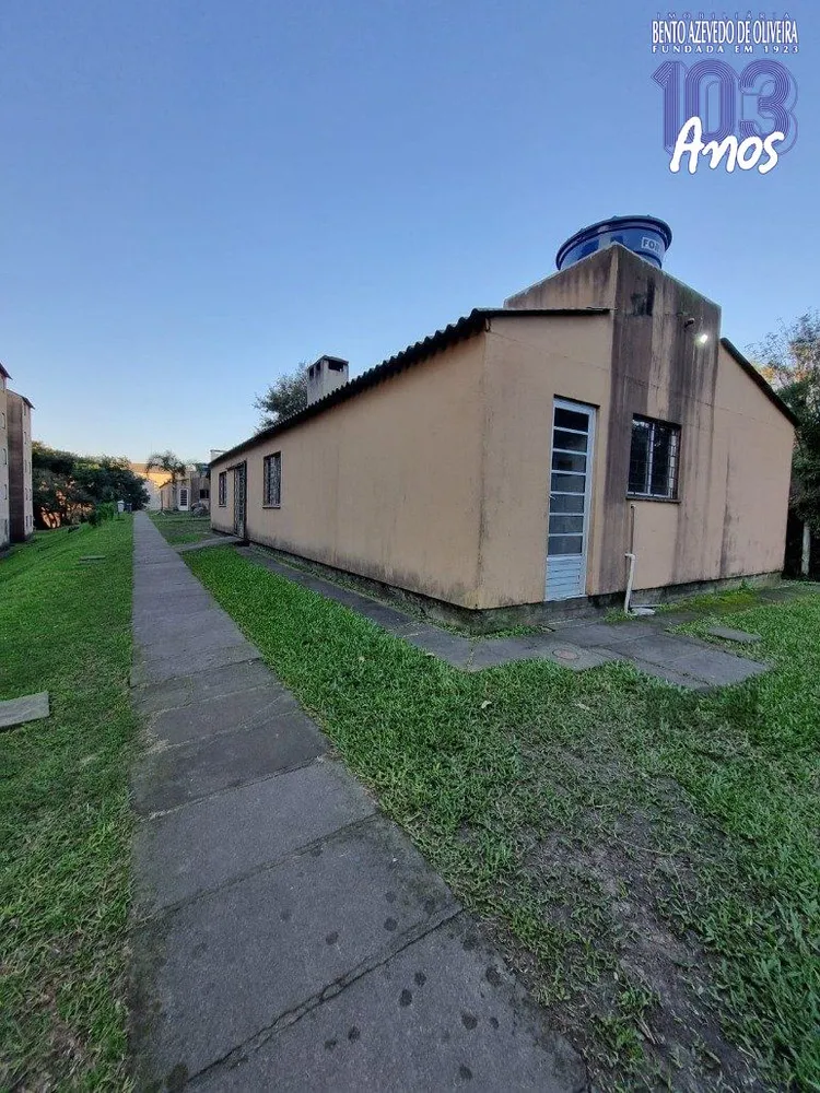 Apartamento, 2 quartos, 48 m² - Foto 8