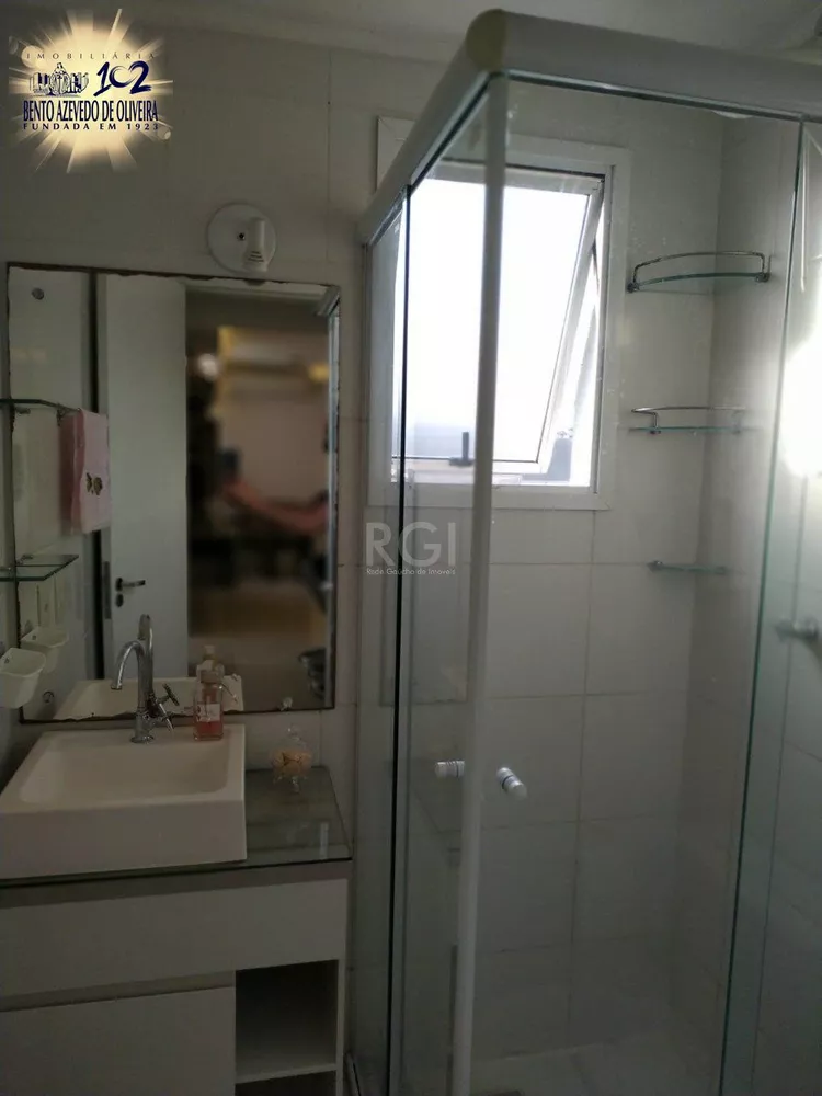 Apartamento, 2 quartos, 61 m² - Foto 1